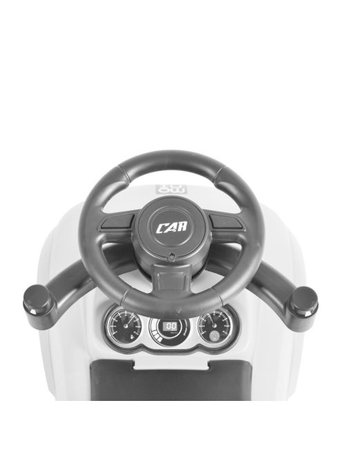 VICTORY Bébitaxi 2in1 FEHÉR