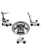 VICTORY Bébitaxi 2in1 FEHÉR