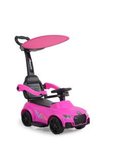 MONI Bébitaxi VICTORY 2in 1 PINK