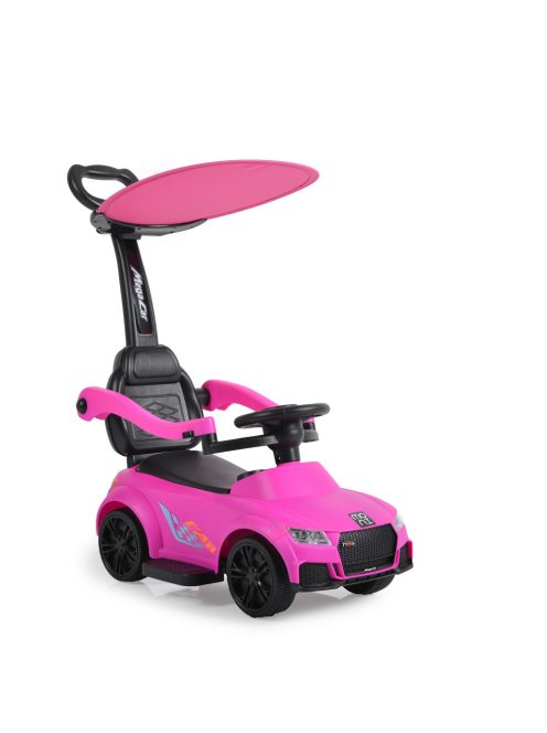 MONI Bébitaxi VICTORY 2in 1 PINK