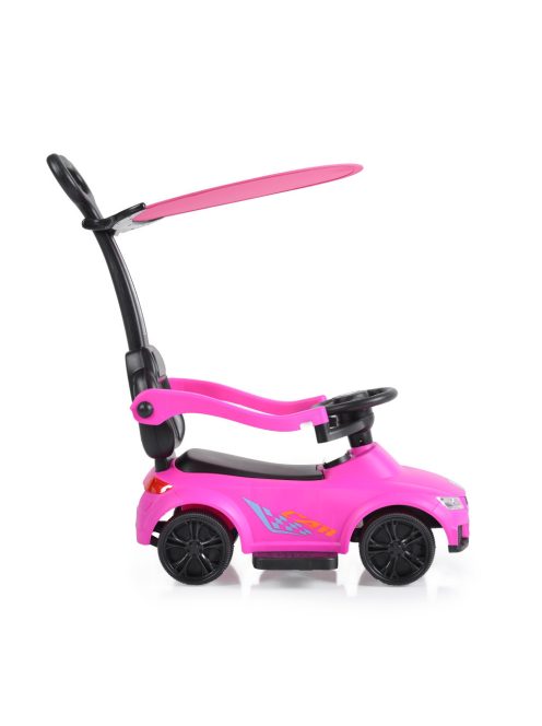 MONI Bébitaxi VICTORY 2in 1 PINK