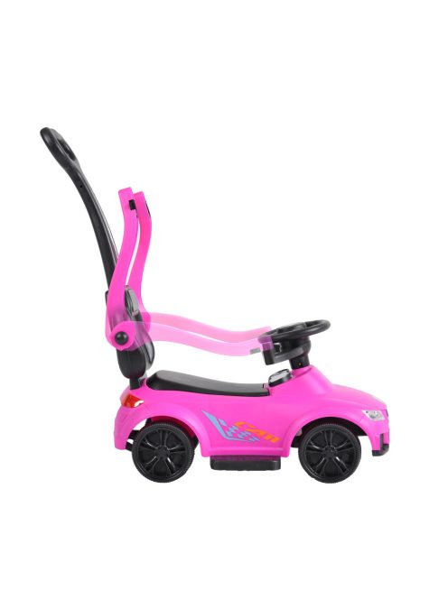 MONI Bébitaxi VICTORY 2in 1 PINK