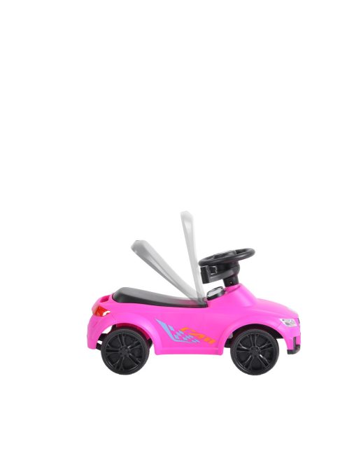 MONI Bébitaxi VICTORY 2in 1 PINK