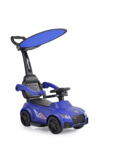 MONI Bébitaxi VICTORY 2in 1 KÉK