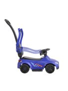 MONI Bébitaxi VICTORY 2in 1 KÉK