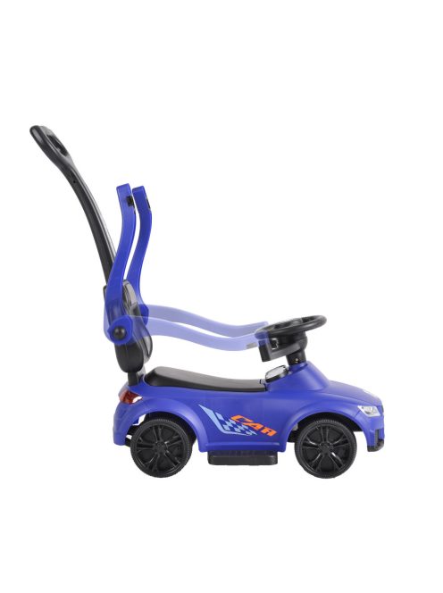 MONI Bébitaxi VICTORY 2in 1 KÉK