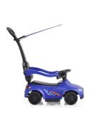 MONI Bébitaxi VICTORY 2in 1 KÉK