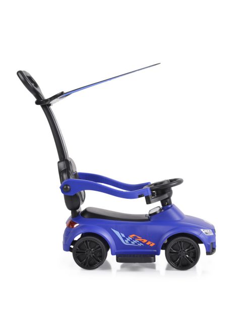 MONI Bébitaxi VICTORY 2in 1 KÉK