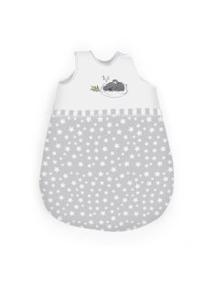 KOALA hálózsák vastag SZÜRKE