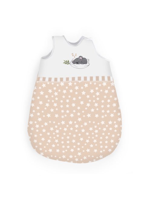 KOALA hálózsák vastag BÉZS