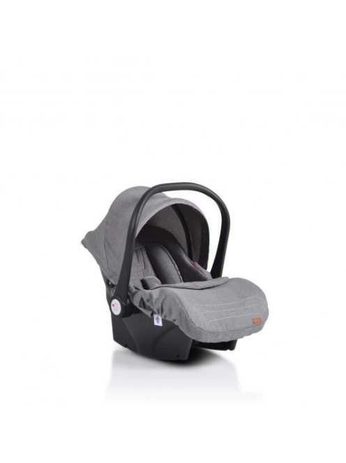  Midas 2in1 hordozó babakocsihoz 0-14kg szürke