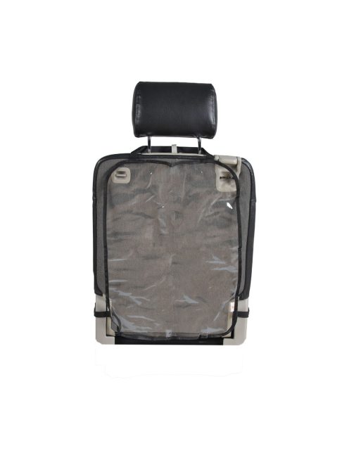 Cangaroo Defender ülés háttámla védő fekete