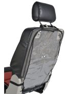 Cangaroo Defender ülés háttámla védő fekete