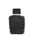 Cangaroo Secure autóülés védő szürke