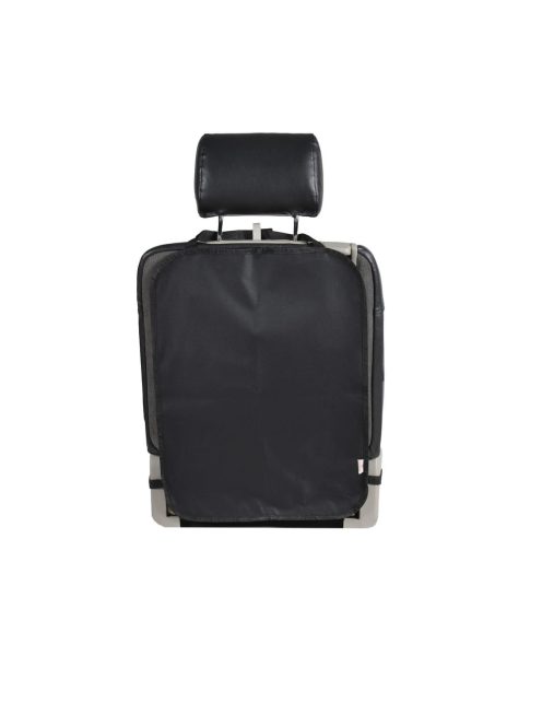 Cangaroo Secure autóülés védő szürke