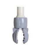 MOONLIGHT zenélő forgó holdacskákkal lányos PINK