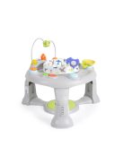 MATE activity center, beülős játék asztal ZÖLD