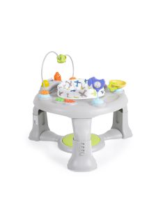 MATE activity center, beülős játék asztal ZÖLD