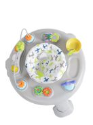 MATE activity center, beülős játék asztal ZÖLD