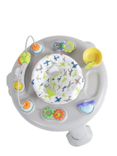 MATE activity center, beülős játék asztal ZÖLD