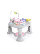 MATE activity center, beülős játék asztal PINK