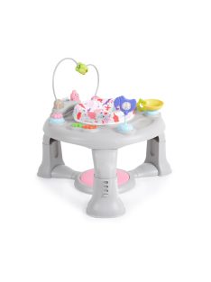 MATE activity center, beülős játék asztal PINK