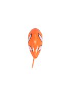 FÜRDŐJÁTÉK úszó bohóchal NARANCS