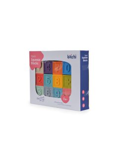 Kaichi Kaichi toys szenzorikus kocka