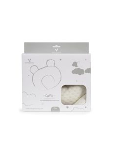Cangaroo Calfie ergonomiai párna füles teli fehér