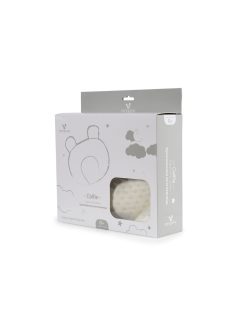 Cangaroo Calfie ergonomiai párna füles teli fehér