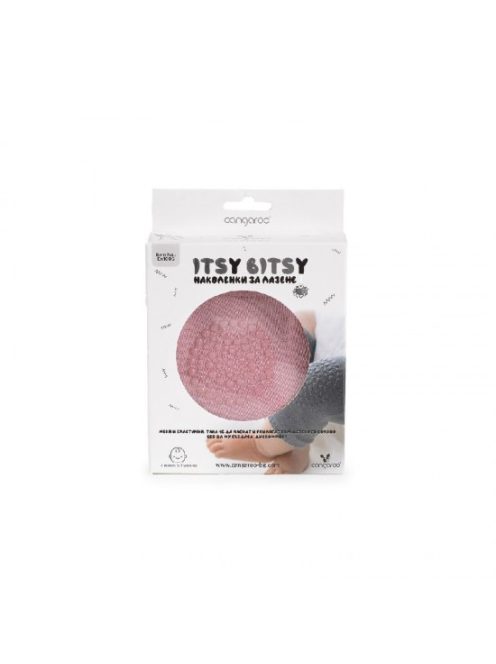 ITSY BITSY térdvédő PINK