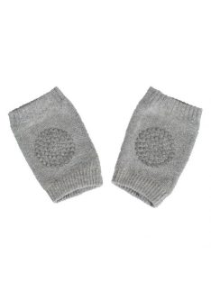 ITSY BITSY térdvédő SZÜRKE