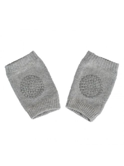 ITSY BITSY térdvédő SZÜRKE