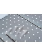 KONA Babakocsi ülésvédő betét SZÜRKE