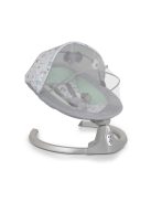 Moni Ari elektromos hinta 360 fok forgatható, 2 játékkal menta