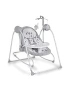 Moni Rhea hinta elektromos klasszikus szürke