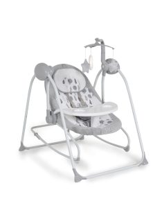 Moni Rhea hinta elektromos klasszikus szürke