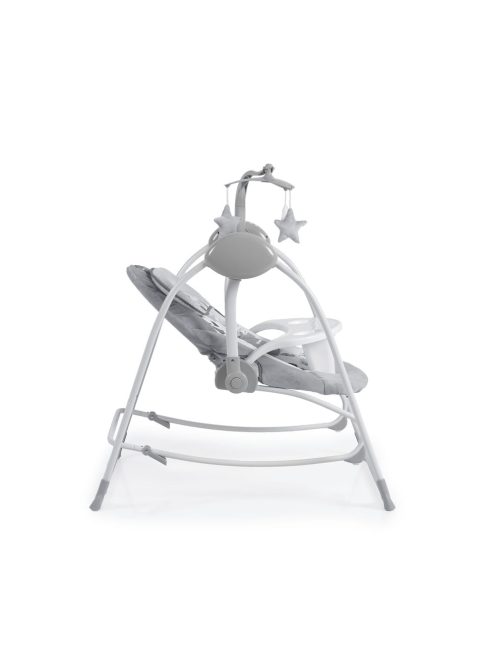 Moni Rhea hinta elektromos klasszikus szürke