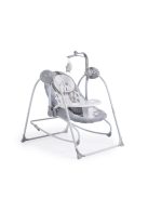 Moni Rhea hinta elektromos klasszikus szürke