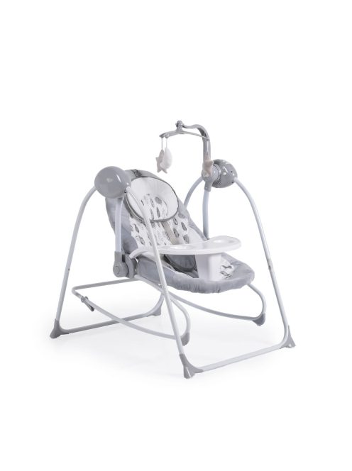 Moni Rhea hinta elektromos klasszikus szürke