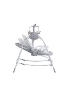 Moni Rhea hinta elektromos klasszikus szürke