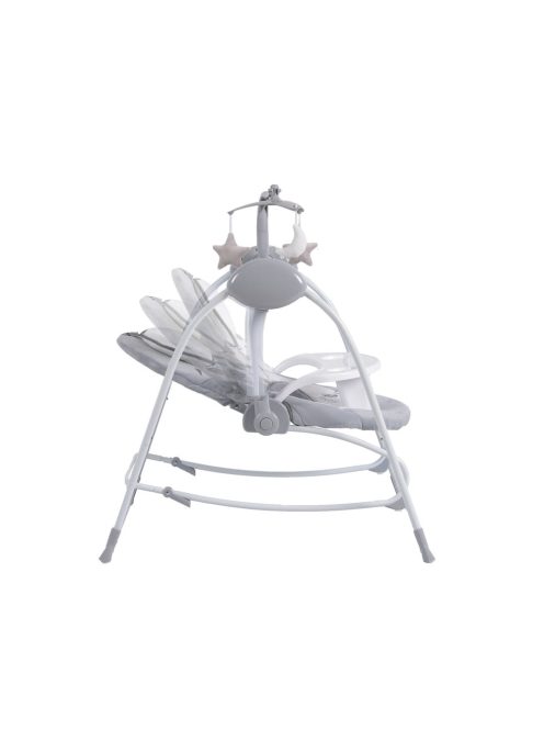 Moni Rhea hinta elektromos klasszikus szürke