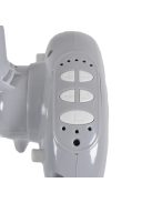 Moni Rhea hinta elektromos klasszikus szürke