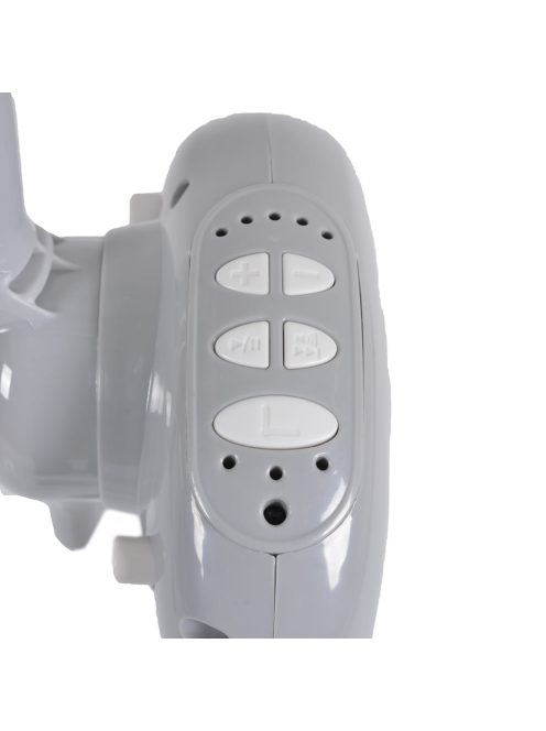 Moni Rhea hinta elektromos klasszikus szürke