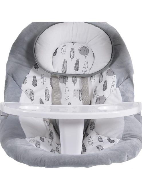 Moni Rhea hinta elektromos klasszikus szürke