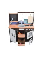 Moni Toys Toscana Játék konyha 95,5cmx 74cmx 30 cm