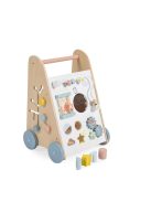 Moni Toys Fa járássegítő 45cm