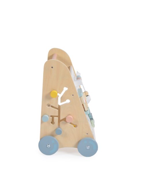 Moni Toys Fa járássegítő 45cm