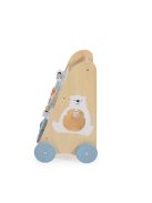 Moni Toys Fa járássegítő 45cm