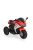MONI Hurricane elektromos, akkumulátoros kismotor 3 kerekű piros